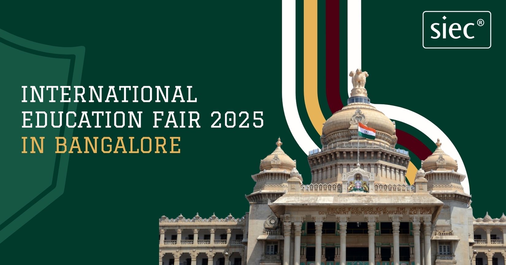 International Education Fair in Bangalore | Register Now